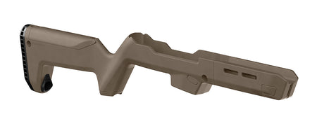 Magpul PC Backpacker Ruger PC Carbine Drop-In Stock in Flat Dark Earth