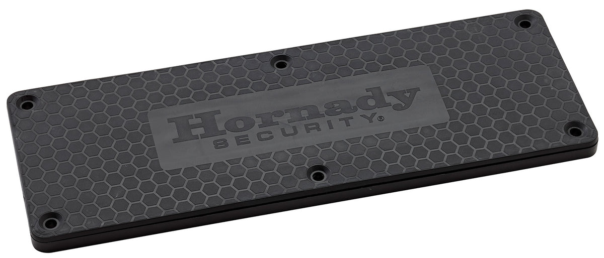Hornady 95913 Rare Earth Magnet Accessory Mount PVC Coated Steel