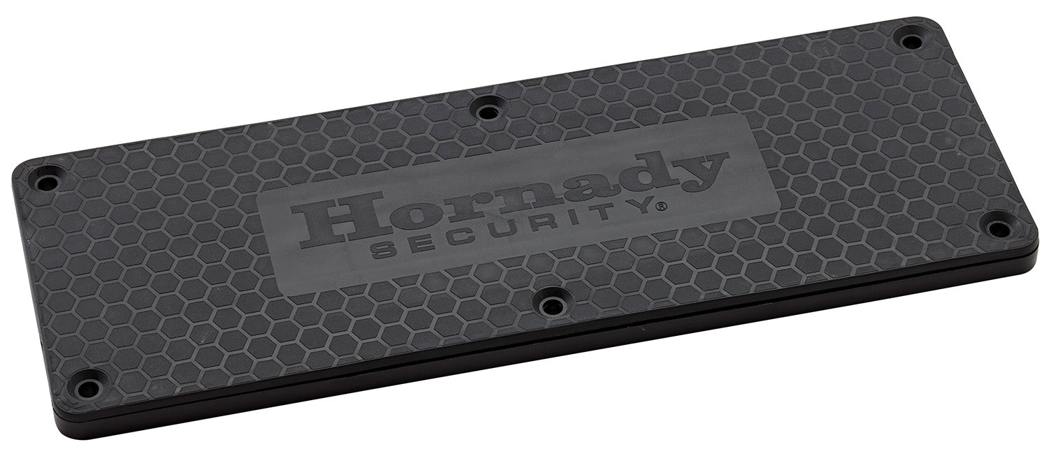 Hornady 95913 Rare Earth Magnet Accessory Mount PVC Coated Steel