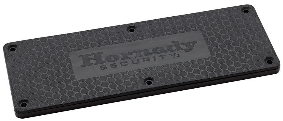 Hornady 95913 Rare Earth Magnet Accessory Mount PVC Coated Steel