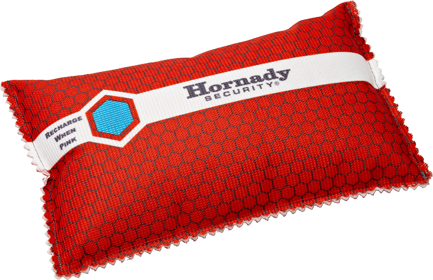 Hornady 95908 Large Red Silica Dehumidifier Bag for Gun Safes