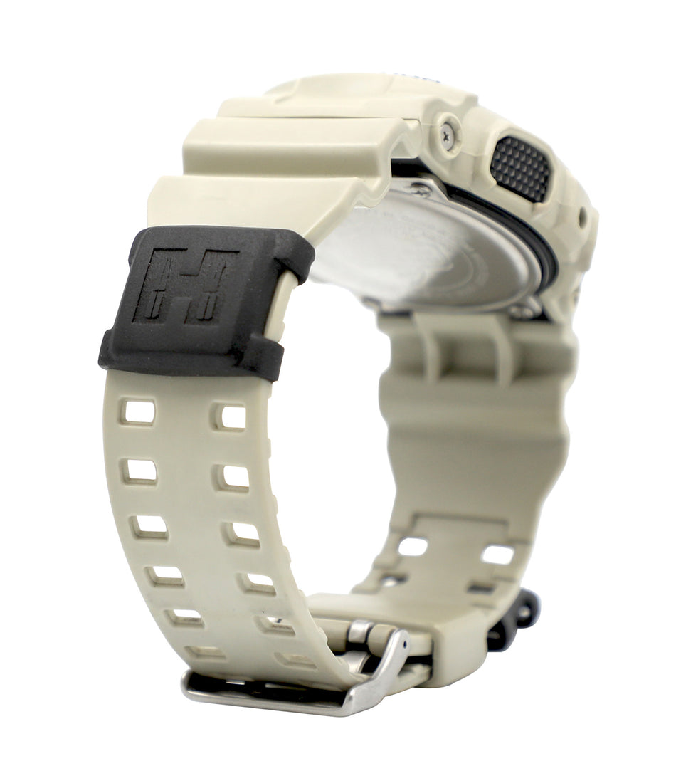 Hornady 98159 RFID Watchband Tag for Rapid Safe Black Beige