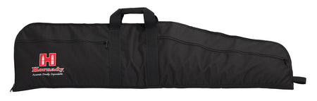 Hornady 99120 48-Inch Padded Rifle Case Black Cordura Nylon