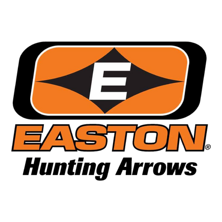 Easton 4mm Avance Sport Shafts Spine 2000 12-Pack