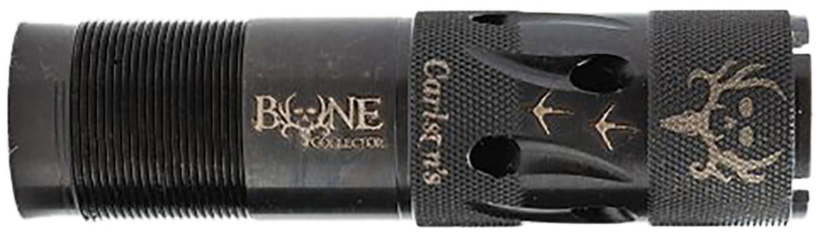 Carlson's 80100 Bone Collector Winchester Invector 12 Gauge Turkey Extended 17-4 SS Choke Tube