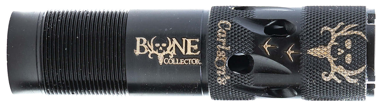 Carlson's Choke Tubes Bone Collector Invector Winchester 20 Gauge Turkey Extended Ported Choke 17-4 Stainless Steel