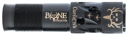 Carlson's Choke Tubes Bone Collector Invector Winchester 20 Gauge Turkey Extended Ported Choke 17-4 Stainless Steel