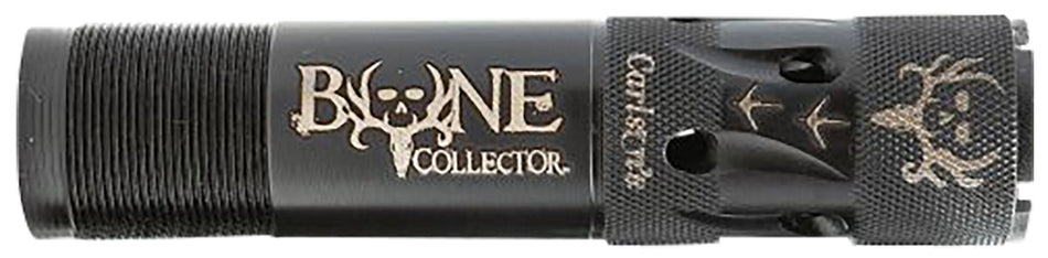 Carlson's Choke Tubes Bone Collector Remington Rem Choke 12 Gauge Turkey Extended Ported 17-4 Stainless Steel