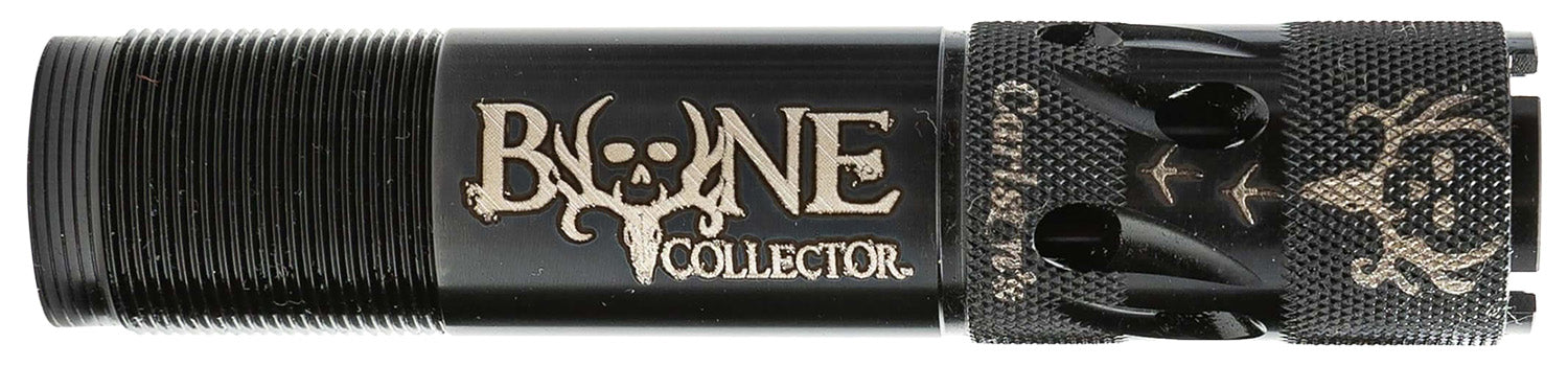 Carlson's Choke Tubes Bone Collector Remington Rem Choke 20 Gauge Turkey Extended Ported 17-4 Stainless Steel