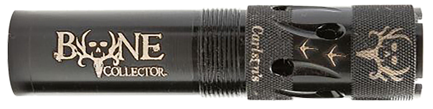 Carlson's Choke Tubes Bone Collector Mobil Beretta/Benelli 12 Gauge Turkey Extended Ported 17-4 Stainless Steel