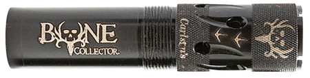 Carlson's Choke Tubes Bone Collector Mobil Beretta/Benelli 12 Gauge Turkey Extended Ported 17-4 Stainless Steel
