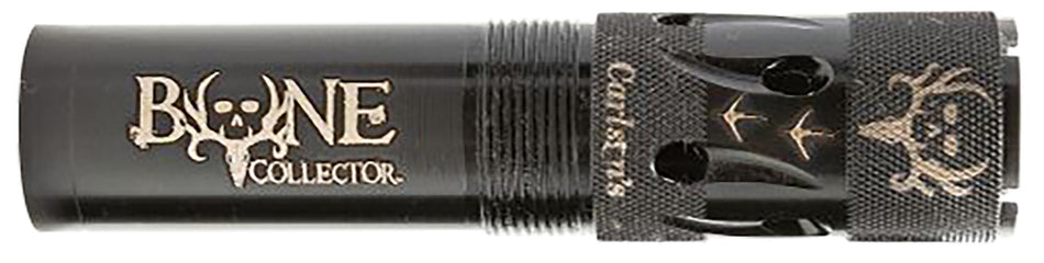 Carlson's Choke Tubes Bone Collector Mobil Beretta/Benelli 12 Gauge Turkey Extended Ported 17-4 Stainless Steel