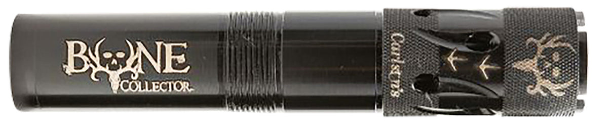 Carlson's Choke Tubes Bone Collector Crio/Crio Plus Benelli 12 Gauge Turkey Extended Ported 17-4 Stainless Steel
