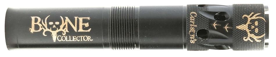 Carlson's Choke Tubes Bone Collector Crio/Crio Plus Benelli 20 Gauge Turkey Extended Ported 17-4 Stainless Steel