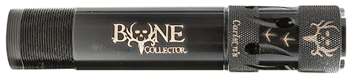 Carlson's Choke Tubes Bone Collector M835/M935 Mossberg 12 Gauge Turkey Extended Ported 17-4 Stainless Steel