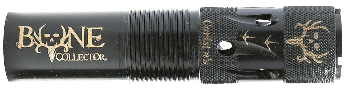 Carlson's Choke Tubes Bone Collector Pro Remington 12 Gauge Turkey Extended Ported 17-4 Stainless Steel