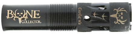 Carlson's Choke Tubes Bone Collector Pro Remington 12 Gauge Turkey Extended Ported 17-4 Stainless Steel
