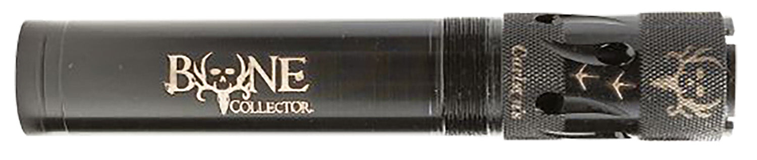 Carlson's Choke Tubes Bone Collector Invector-DS Browning 12 Gauge Turkey Extended Ported 17-4 Stainless Steel