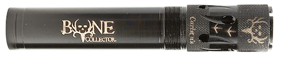 Carlson's Choke Tubes Bone Collector Invector-DS Browning 12 Gauge Turkey Extended Ported 17-4 Stainless Steel