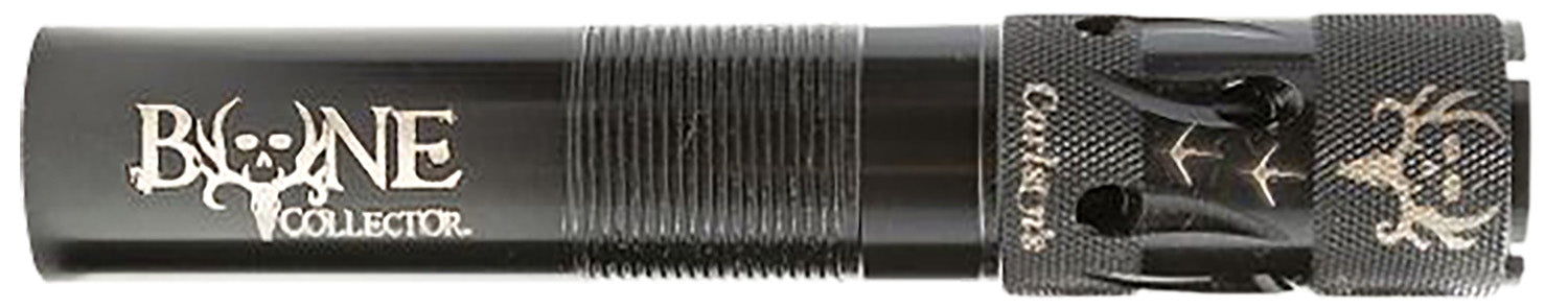 Carlson's Choke Tubes Bone Collector Optima HP Beretta 12 Gauge Turkey Extended Ported 17-4 Stainless Steel