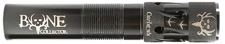 Carlson's Choke Tubes Bone Collector Optima HP Beretta 12 Gauge Turkey Extended Ported 17-4 Stainless Steel