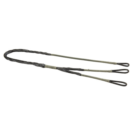 BlackHeart 19.312in. Bear Crossbow Split Cable Set