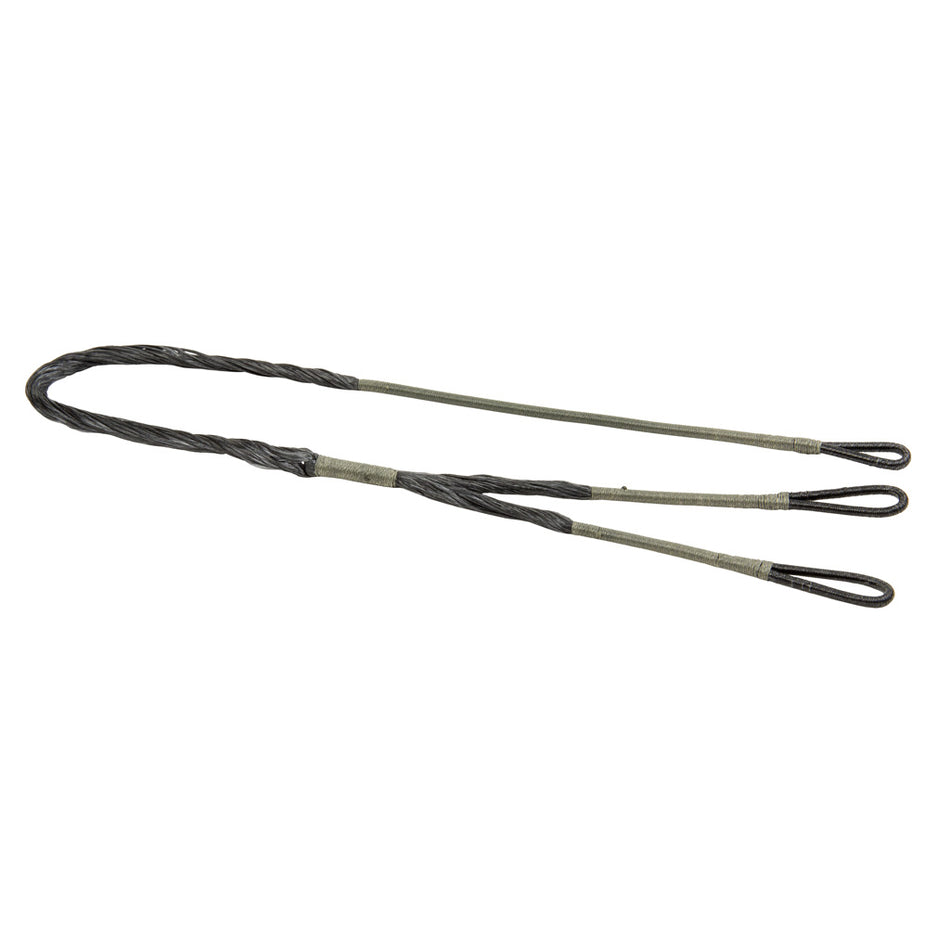 BlackHeart 19.312in. Bear Crossbow Split Cable Set
