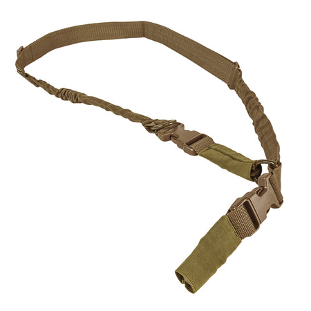 NcStar AARS21PT VISM Adjustable Bungee Sling Tan