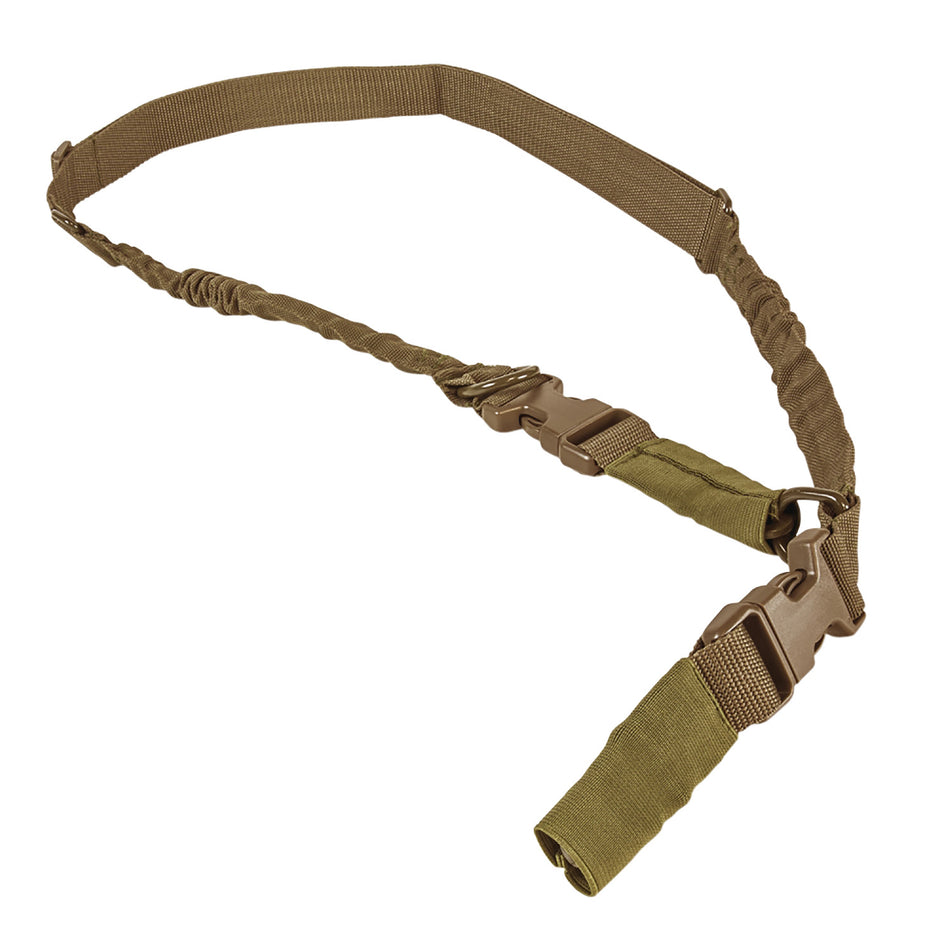 NcStar AARS21PT VISM Adjustable Bungee Sling Tan
