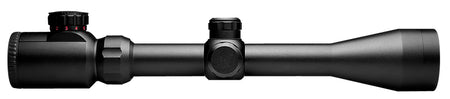 NcStar STR Gen 2 3-9x40mm 1" Tube Dual Illuminated Green/Red Reticle Riflescope Black Anodized