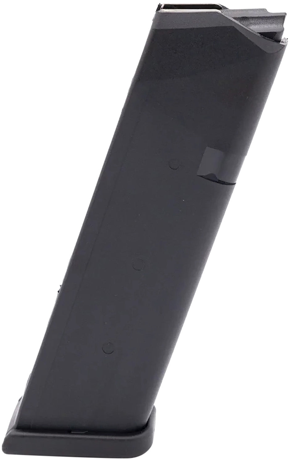 Glock, OEM Magazine, 9MM, 17 Rounds, Fits GLOCK 17/34, Cardboard Style Packaging, Black