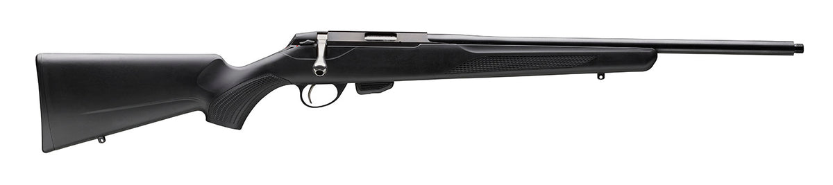 Tikka T1X MTR Full Size .17 HMR Bolt-Action Rifle - JRT1X309SB, 16" Threaded Barrel, Right Hand