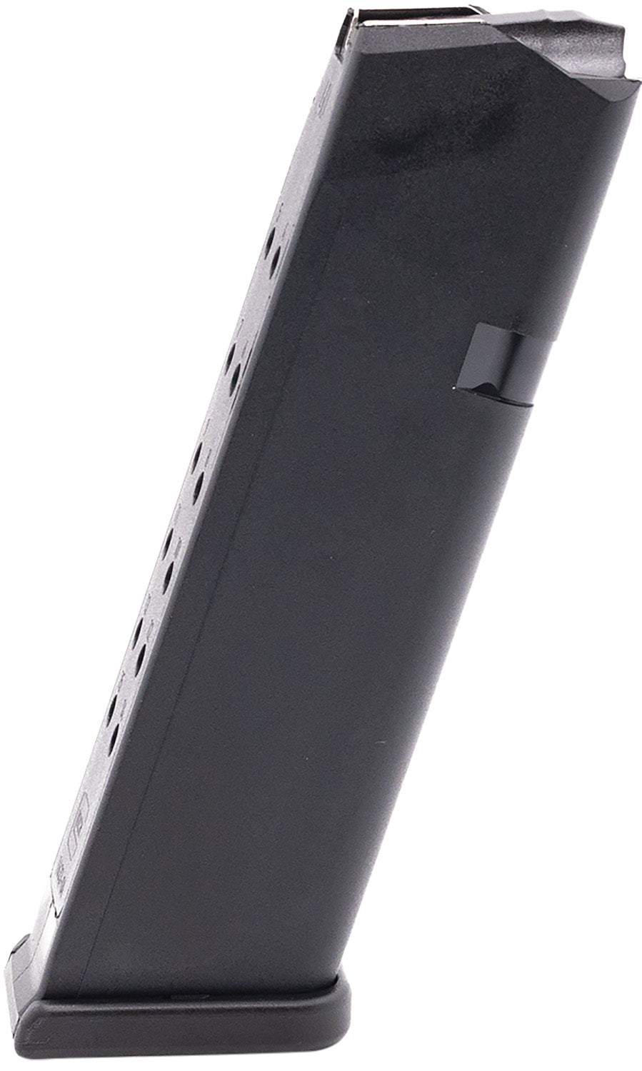 Glock MF22015 G22/35 15rd 40 S&W Black Polymer Pistol Magazine