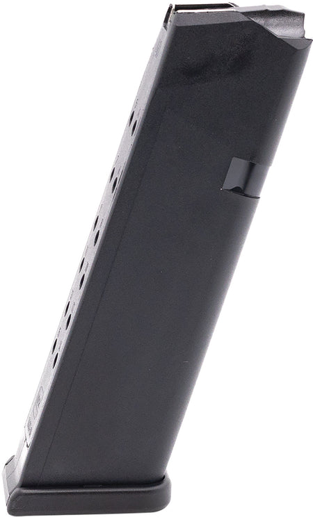 Glock MF22015 G22/35 15rd 40 S&W Black Polymer Pistol Magazine