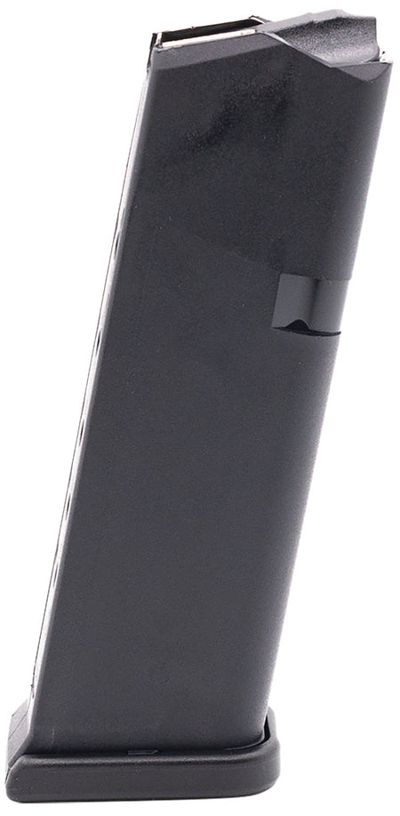Glock MF23013 G23 13rd 40 S&W Black Polymer Pistol Magazine