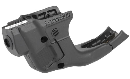 LaserMax GripSense Green Laser Sight for S&W M&P Shield Black