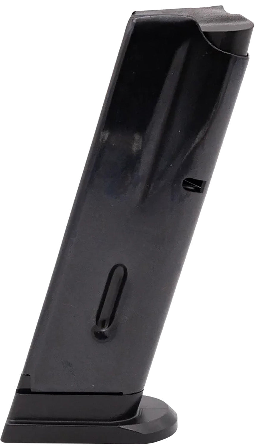 CZ-USA 11125 10-Round 9mm Luger Magazine for CZ 75 Compact Blued Steel