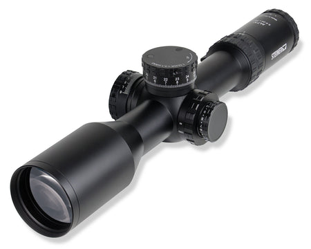 Steiner M7Xi M-Series 8717-T3 Black 2.9-20x50mm 34mm Tube Tremor 3 Reticle