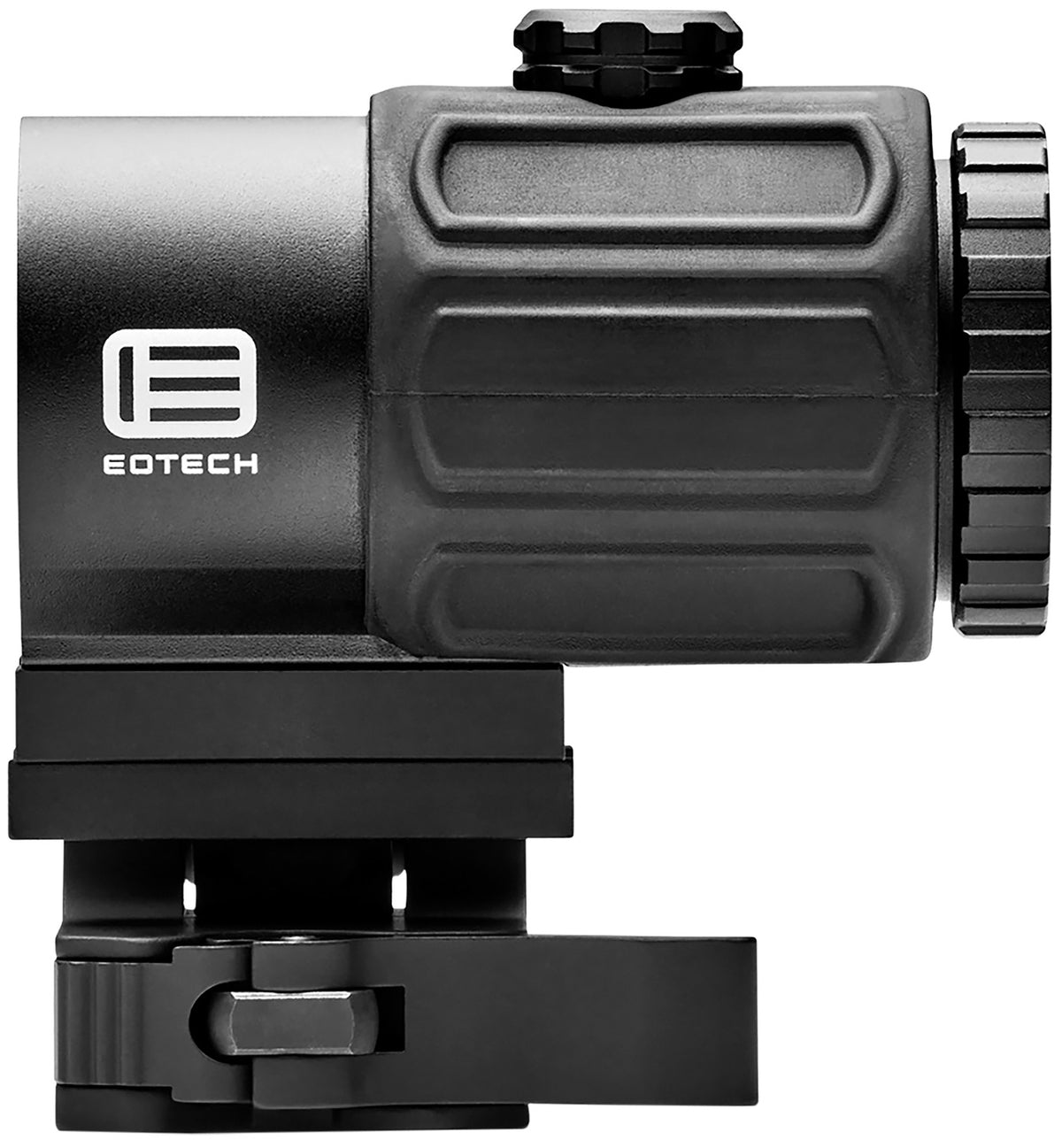 Eotech G43STS G43 Magnifier Matte Black 3x with STS Mounting System