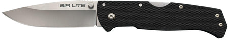 Cold Steel CS26WD Air Lite 3.5" Lightweight Folder AUS-10A SS Drop Point Blade with Pocket Clip