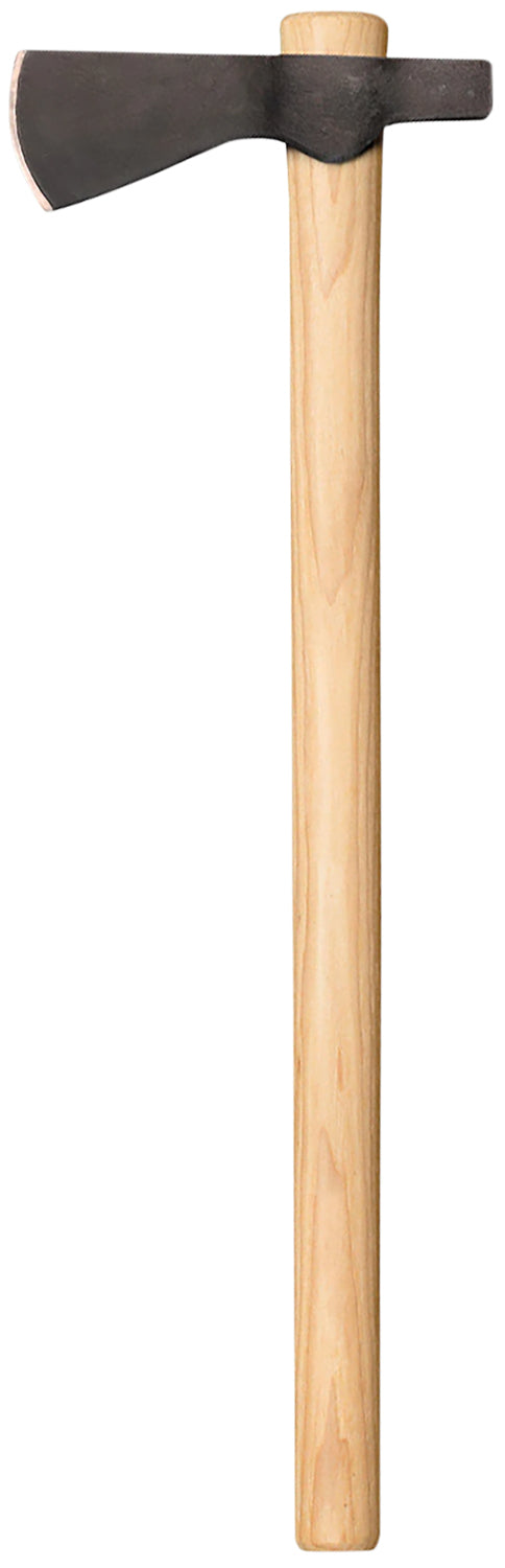 Cold Steel Trail Hawk Survival Tomahawk 2.25" 1055 Carbon Steel Blade 22" American Hickory Handle