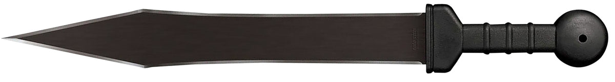 Cold Steel Gladius Machete CS97GMS 18" 1055 Carbon Steel Anti-Rust Blade Polypropylene Handle Includes Sheath