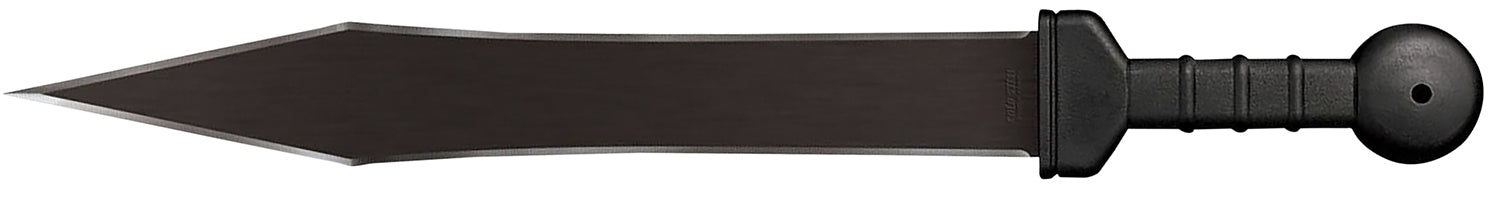Cold Steel Gladius Machete CS97GMS 18" 1055 Carbon Steel Anti-Rust Blade Polypropylene Handle Includes Sheath