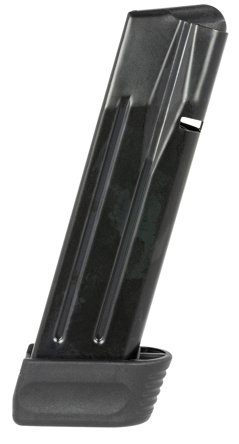 SAR USA SAR9 19-Round 9mm Luger Black Steel Magazine (SAR919)