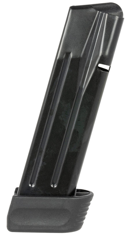 SAR USA SAR9 19-Round 9mm Luger Black Steel Magazine (SAR919)