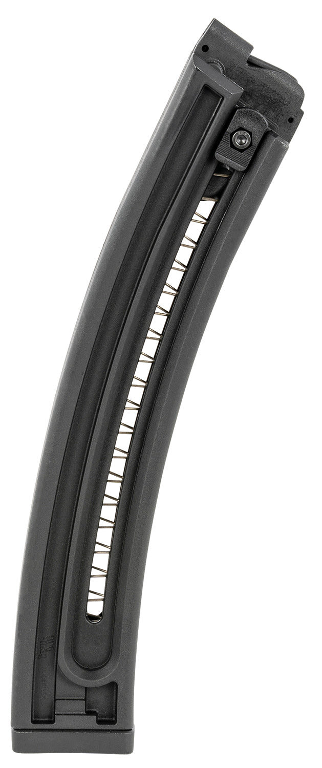 ProMag GSM01 Standard 10-Round .22 LR Compatible with GSG 5 Black Polymer