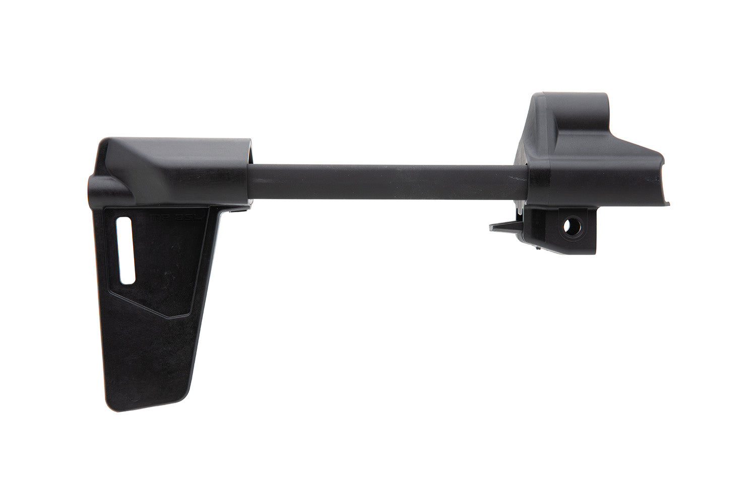 Magpul BSL MP Arm Brace Black Collapsible MAG1072-BLK HK94 MP5