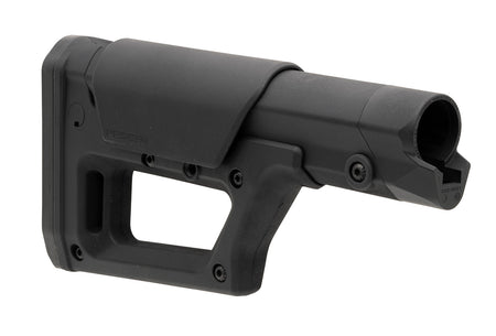 Magpul PRS Lite Precision Stock Black for Carbine/SR25/A5 Extension Tubes