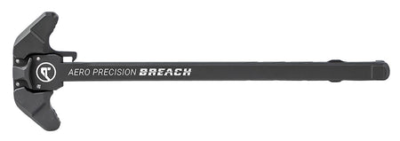 Aero Precision M5 AR-308 BREACH Ambi Charging Handle Black 7075-T6 Aluminum APRA700300C