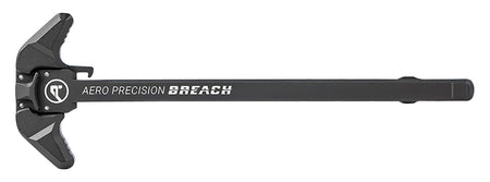 Aero Precision M5 AR-308 BREACH Large Lever Ambi Charging Handle Black 7075-T6 Aluminum APRA700301C